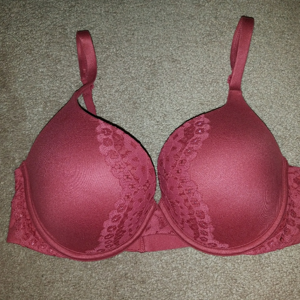 Victoria secret body by victoria perfect shape bra